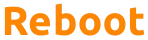 Reboot Logo